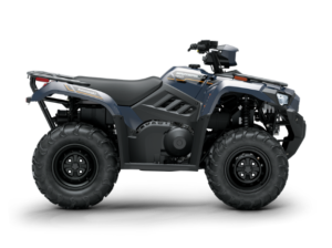 Kawasaki Brute force 450cc quad bike