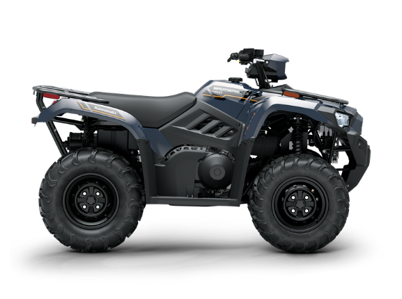 Kawasaki Brute force 450cc quad bike