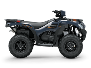 Kawasaki Brute force 750