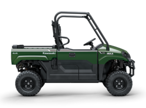 Kawasaki Pro MX Utility Vehicle