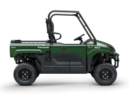 Kawasaki Pro MX Utility Vehicle