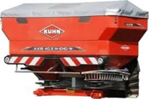 Kuhn Fertiliser Spreaders