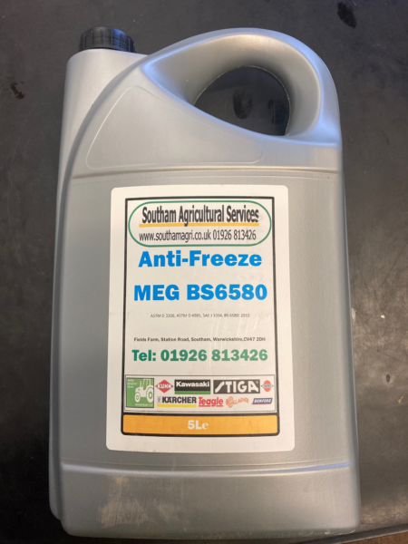 Southam Agri Antifreeze